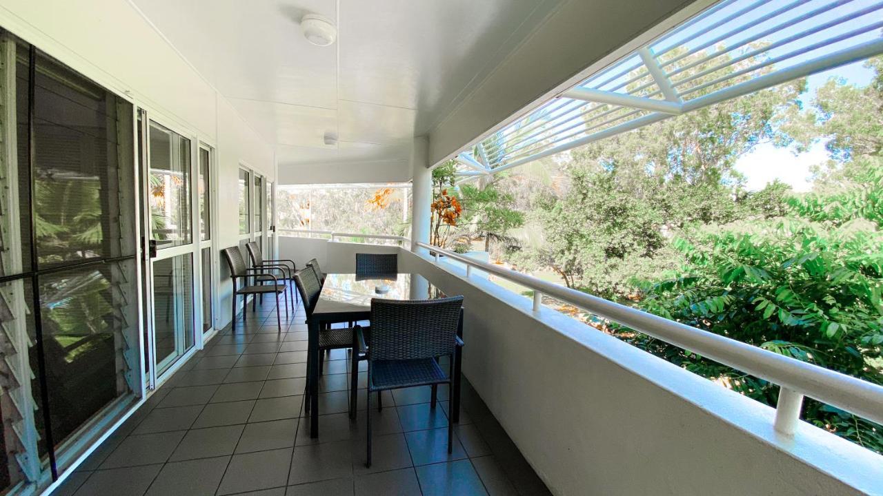 Beach Terraces Port Douglas Extérieur photo