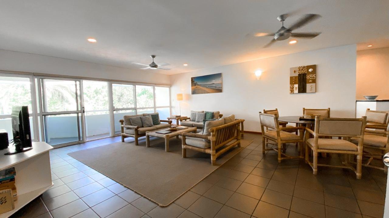 Beach Terraces Port Douglas Extérieur photo