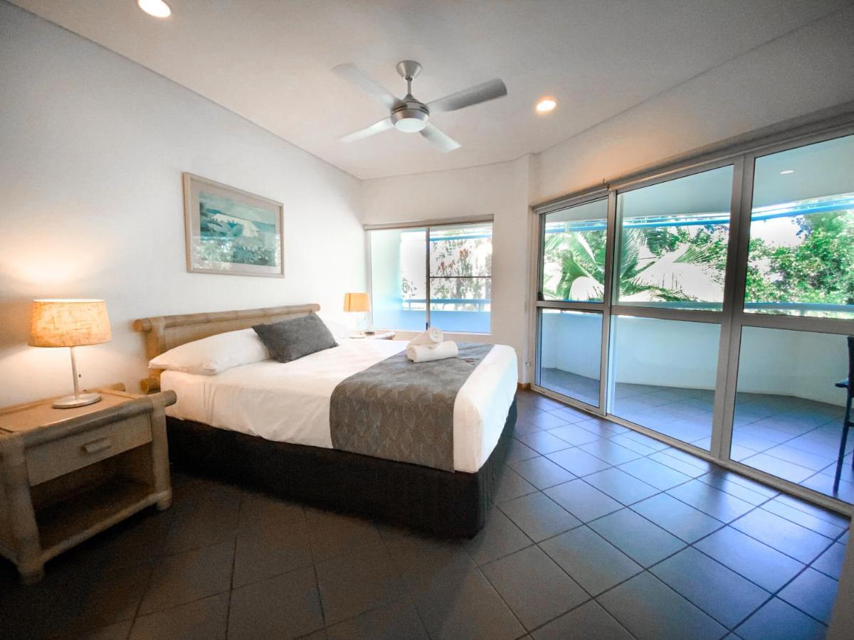 Beach Terraces Port Douglas Extérieur photo
