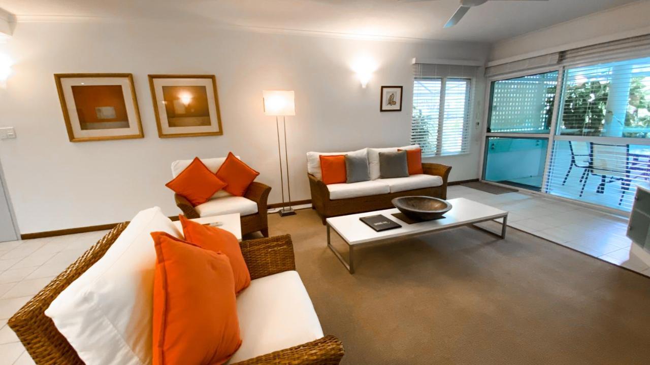 Beach Terraces Port Douglas Extérieur photo