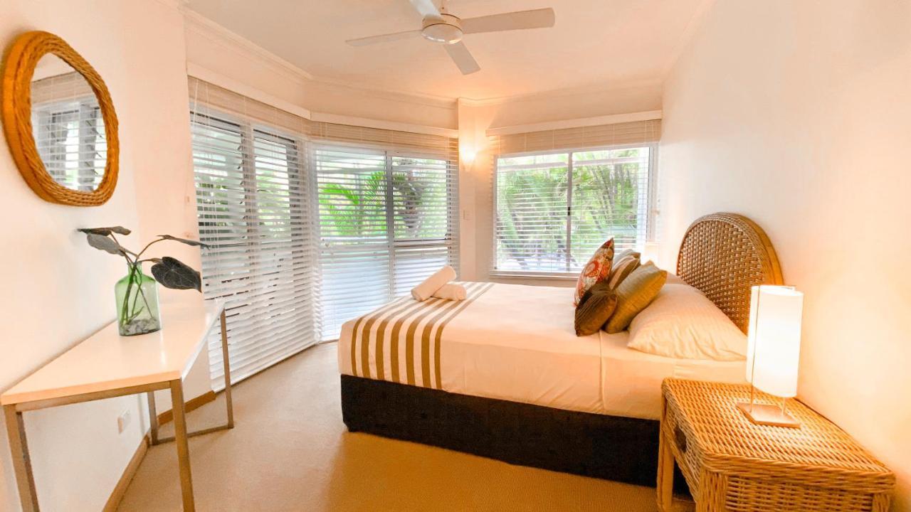 Beach Terraces Port Douglas Extérieur photo