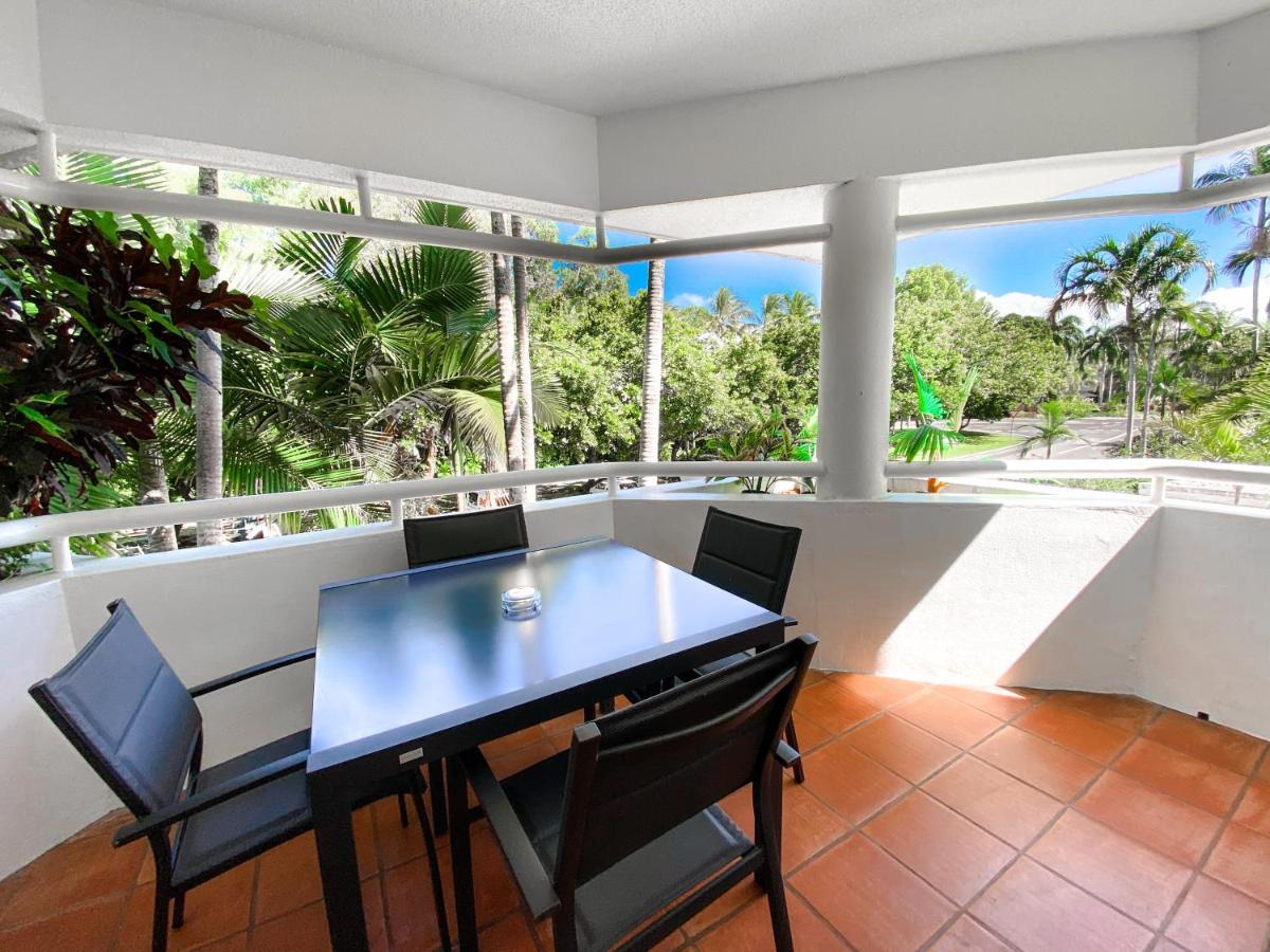 Beach Terraces Port Douglas Extérieur photo