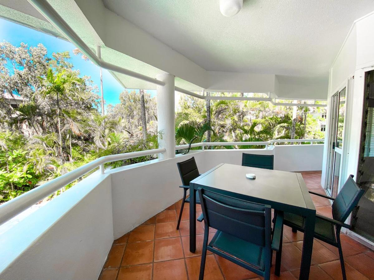 Beach Terraces Port Douglas Extérieur photo