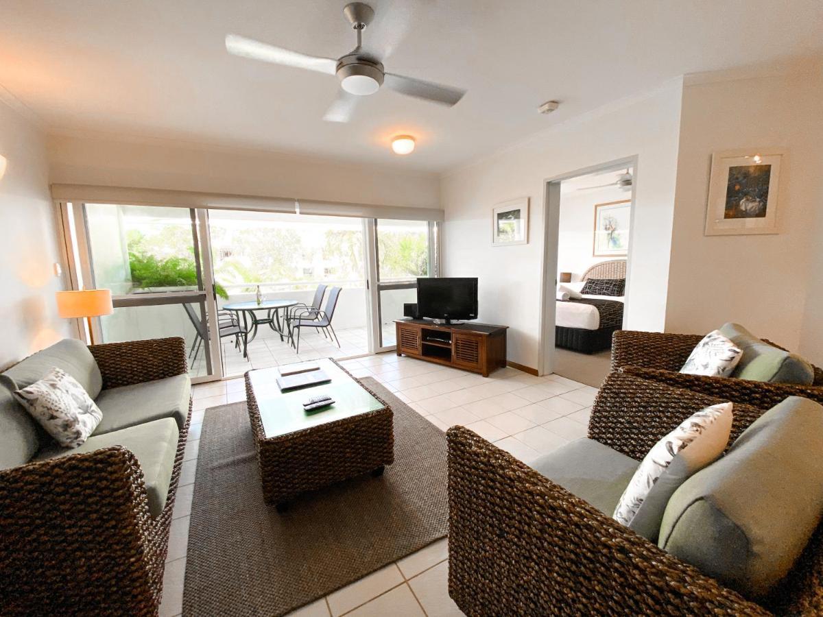Beach Terraces Port Douglas Extérieur photo