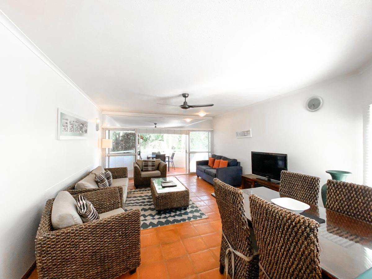 Beach Terraces Port Douglas Extérieur photo