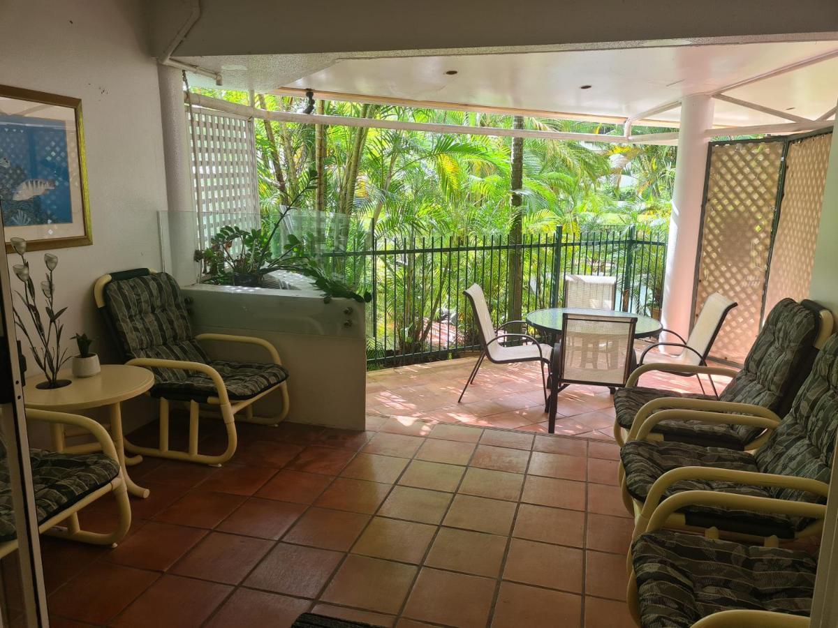 Beach Terraces Port Douglas Extérieur photo