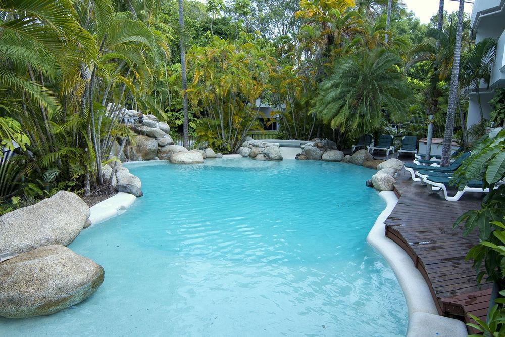Beach Terraces Port Douglas Extérieur photo