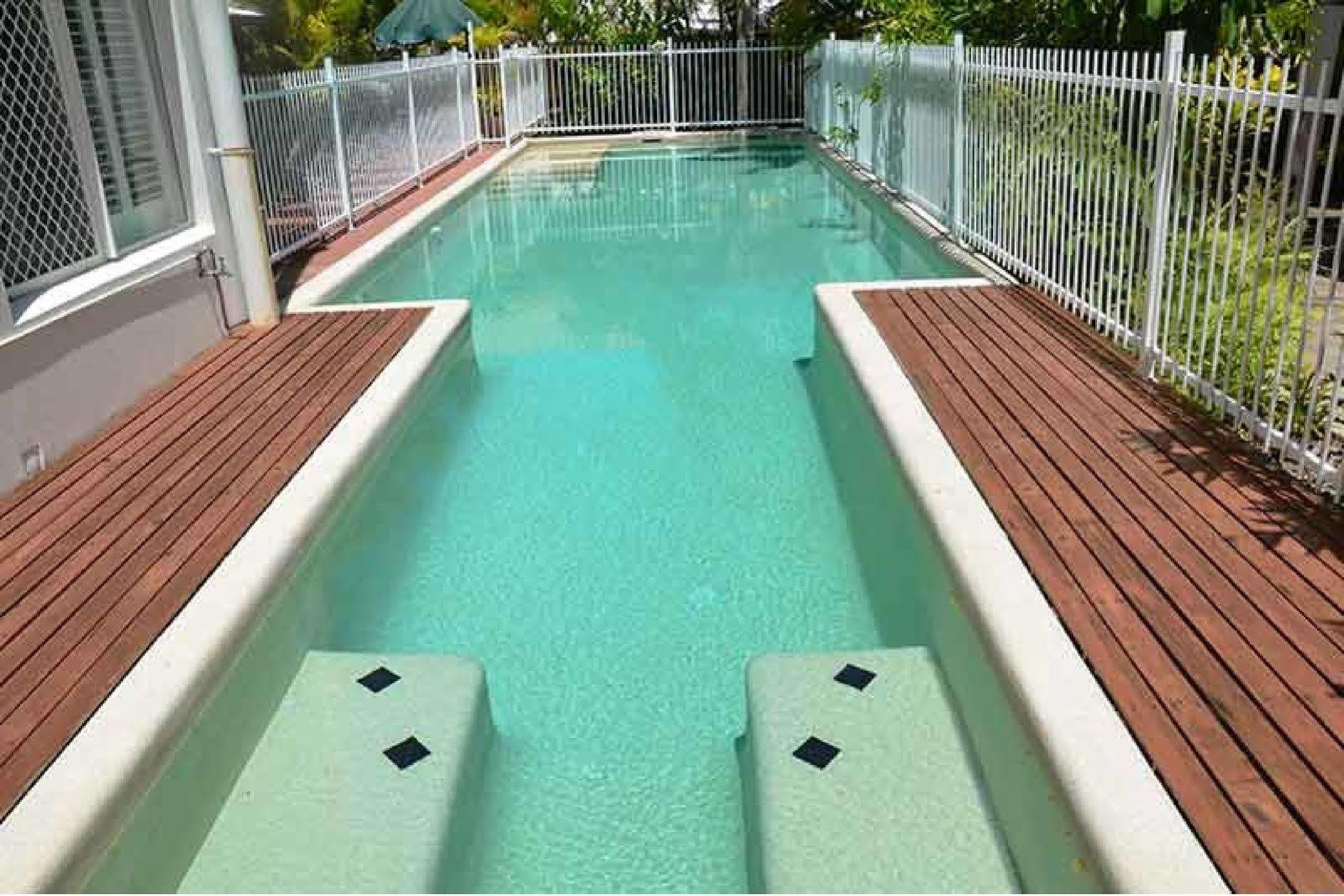 Beach Terraces Port Douglas Extérieur photo