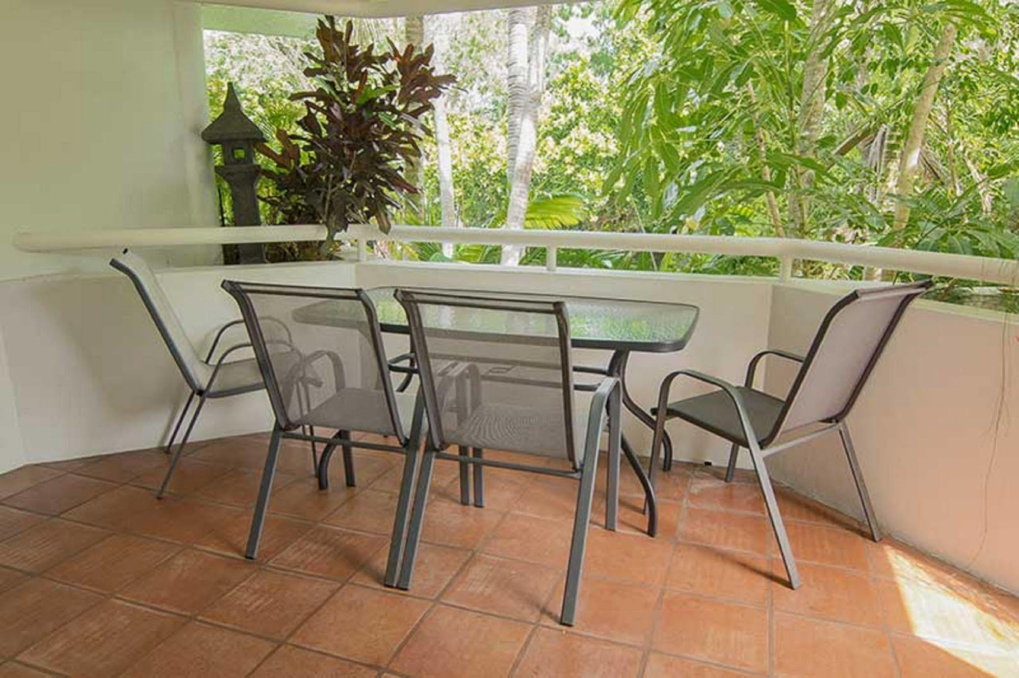 Beach Terraces Port Douglas Extérieur photo
