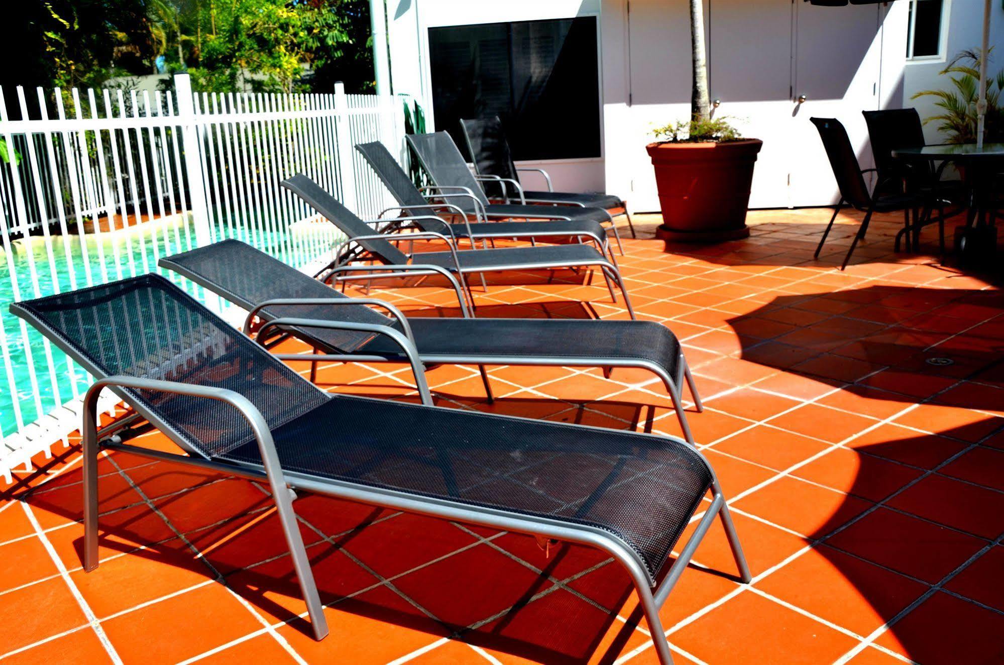 Beach Terraces Port Douglas Extérieur photo